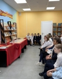 Участие в Международной акции 